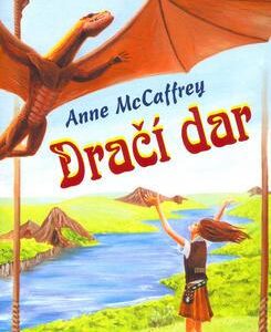 Dračí dar (McCaffrey Anne) (česky)