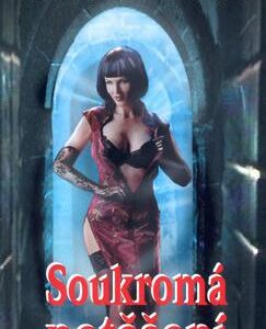 Soukromá potěšení (Bertrice Small) (česky)