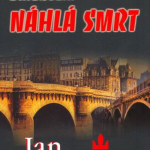 Diagnóza: Náhlá smrt (MUDr. Jan Cimický) (česky)