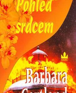 Pohled srdcem (Barbara Cartland) (česky)