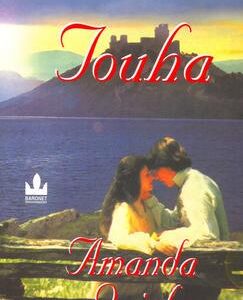 Touha (Amanda Quick) (česky)