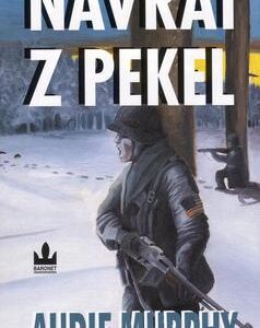 Návrat z pekel (Karel Řepka) (česky)