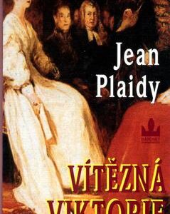 Vítězná Viktorie (Jean Plaidy) (česky)