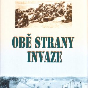 Obě strany invaze (Edmund L. Blandford) (česky)