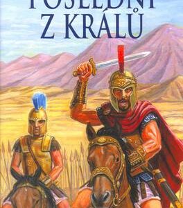 Poslední z králů (Oldřich Liška) (česky)