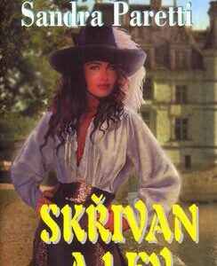 Skřivan a lev (Sandra Paretti) (česky)