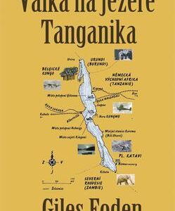Válka na jezeře Tanganika (Richard Carrasco) (česky)