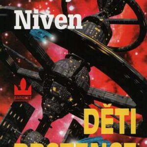Děti prstence (Larry Niven) (česky)