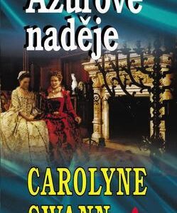 Azurové naděje (Carolyne Swann) (česky)