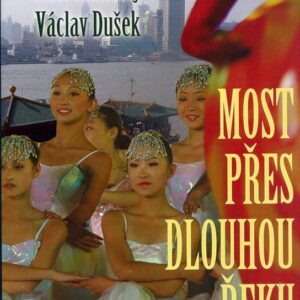 Most přes Dlouhou řeku (MUDr. Jan Cimický) (česky)