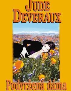 Podvržená dáma (Jude Deveraux) (česky)