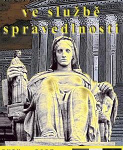 Ve službě spravedlnosti (David Bois) (česky)
