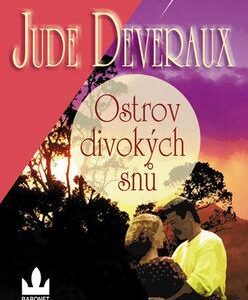Ostrov divokých snů (Jude Deveraux) (česky)