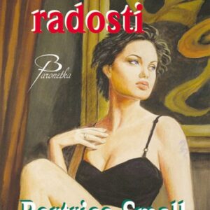 Zakázané radosti (Bertrice Small) (česky)