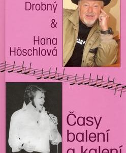 Časy balení a kalení (Milan Drobný) (česky)