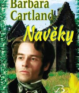 Navěky (Barbara Cartland) (česky)