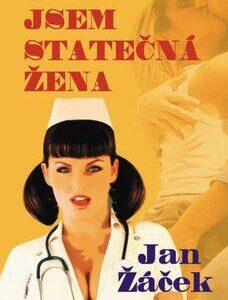 Jsem statečná žena (Jan Žáček) (česky)