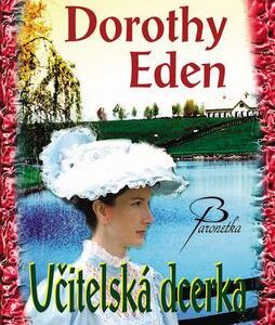 Učitelská dcerka (Dorothy Eden) (česky)