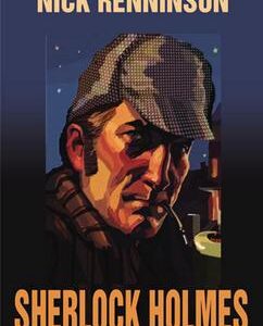 Sherlock Holmes - životopis (Nick Rennison) (česky)