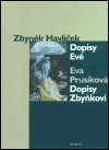 Dopisy Evě / Dopisy Zbyňkovi (Zbyněk Havlíček) (česky)