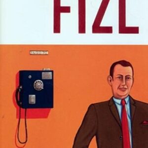 Fízl (Petr Placák) (česky)