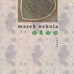 Otec (Marek Nekula) (česky)