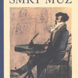 Smrt Múz (Marie Michlová) (česky)