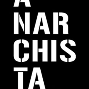 Anarchista (Magdaléna Platzová) (česky)