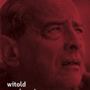 Kronos (Gombrowicz Witold) (česky)