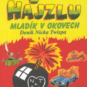 Mládí v hajzlu II. (Payne, C. D.) (česky)