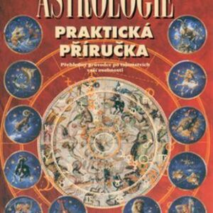 Astrologie (Lyn Birkbeck) (česky)