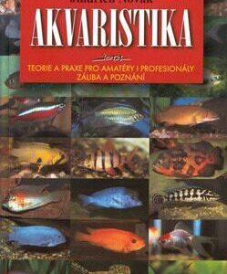 Akvaristika (Drahotušský, Zdeněk) (česky)