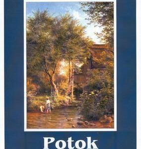 Potok (Vlasta Javořická) (česky)