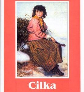 Cilka (Vlasta Javořická) (česky)