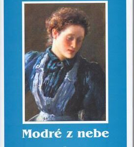 Modré z nebe (Vlasta Javořická) (česky)