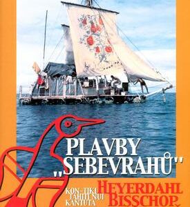 Plavby „sebevrahů“ (Miroslav Náplava) (česky)