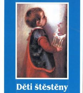 Děti štěstěny 1.a 2.díl (Vlasta Javořická) (česky)