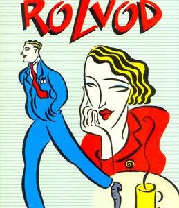 Rozvod (Diane Johnson) (česky)