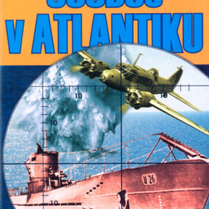 Souboj v Atlantiku (Ireland, Bernard) (česky)