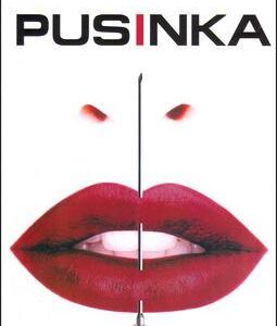 Pusinka (Žilák, Karel) (česky)