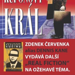 Kupónový král (Dennis Kane) (česky)