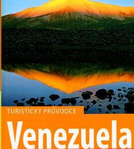 Venezuela (Branch Dunsterville Hilary) (česky)