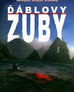 Ďáblovy zuby (Casey Susan) (česky)