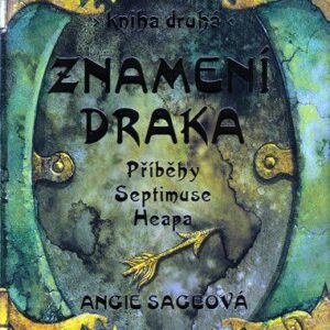 Znamení draka (Angie Sageová) (česky)