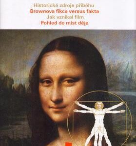 Průvodce světem Da Vinciho kódu (Michael Haag) (česky)