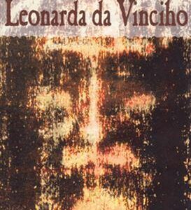 Poslední tajemství Leonarda da Vinciho (Gutiérrez, Ángel) (česky)