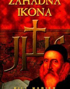 Záhadná ikona (Napier, Bill) (česky)