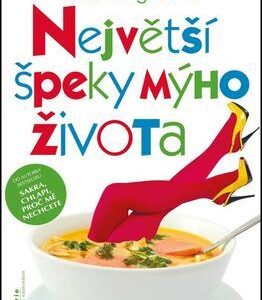 Největší špeky mýho života (Knightová, India) (česky)