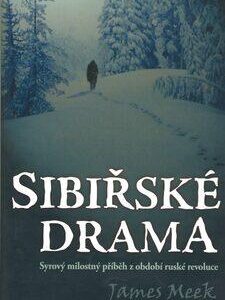 Sibiřské drama (Meek, James) (česky)