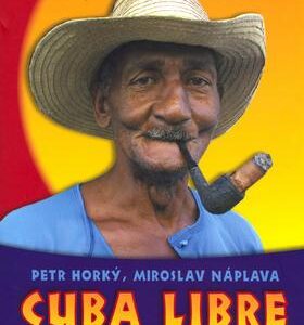 Cuba Libre (Petr Horký) (česky)
